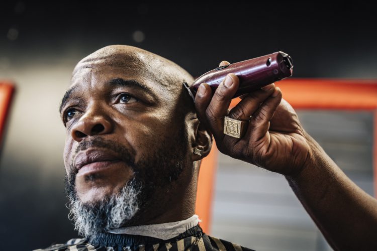 Inti St Clair Austin Texas Delta Sexton Flexx Enhanced NR