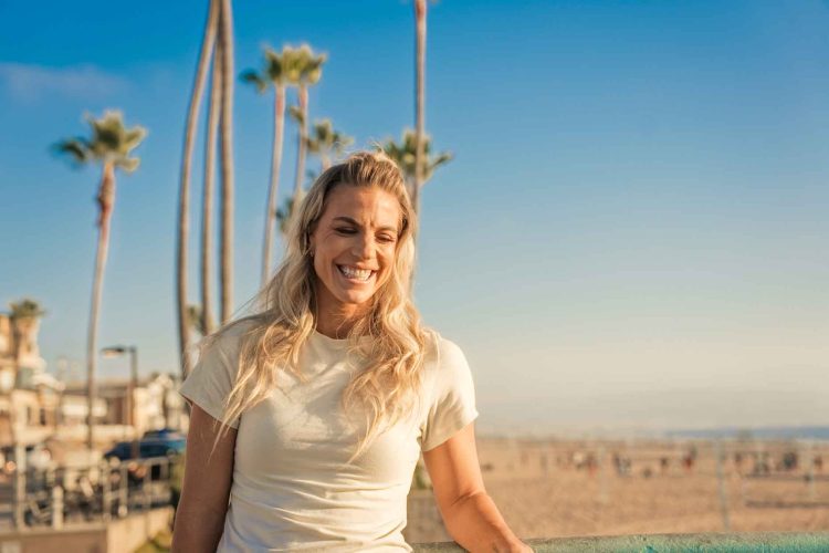 Inti St Clair Austin Texas DELTA JULIE MANHATTAN BEACH PIER web