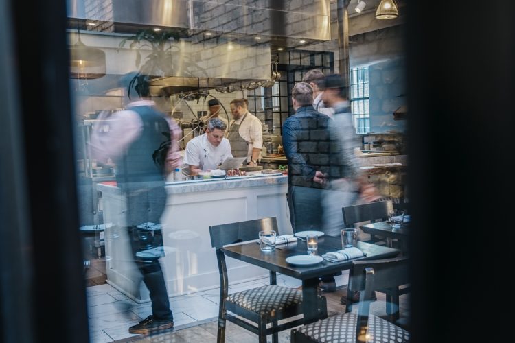 Inti St Clair Austin Texas Delta MSP Away Spoon Stable