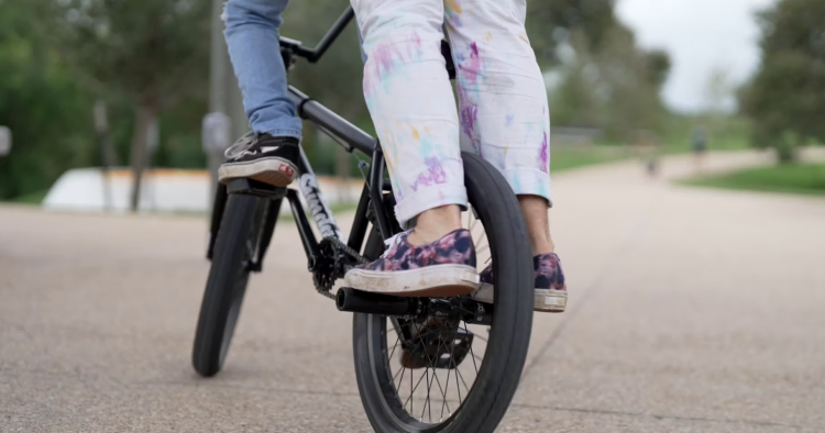 Groove BMW Andrew Loehman Austin