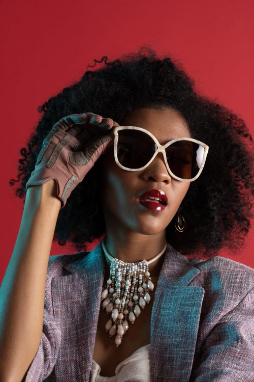 Tribeza Spring Style