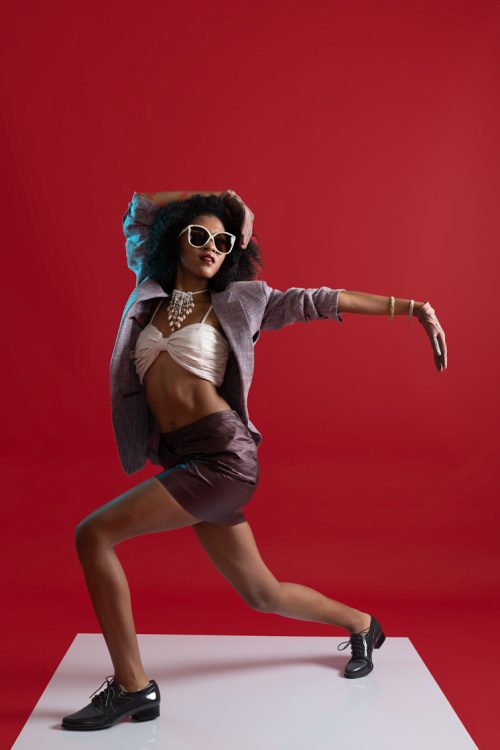 Tribeza Spring Style