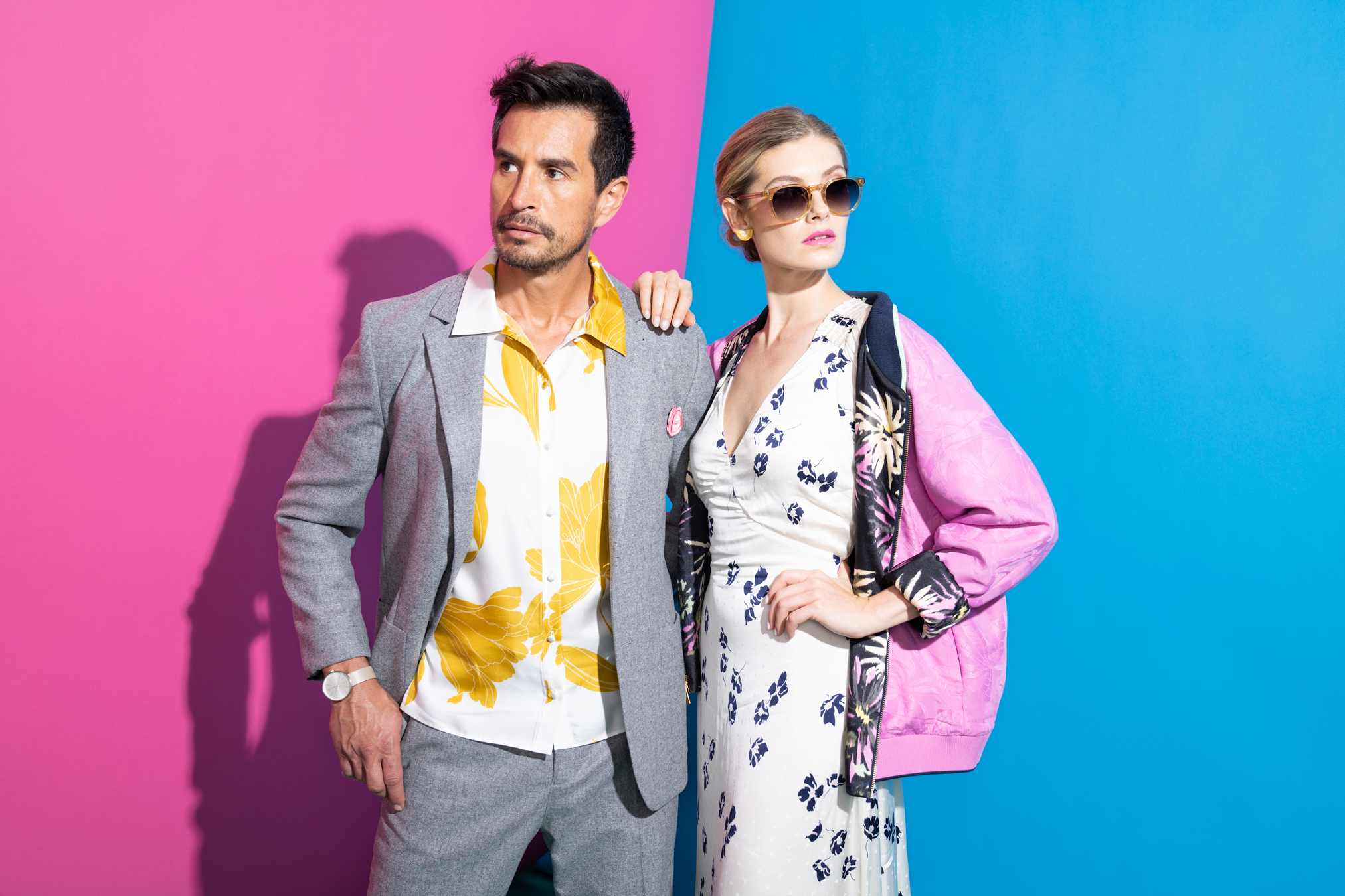 Tribeza Spring Fashion Edit