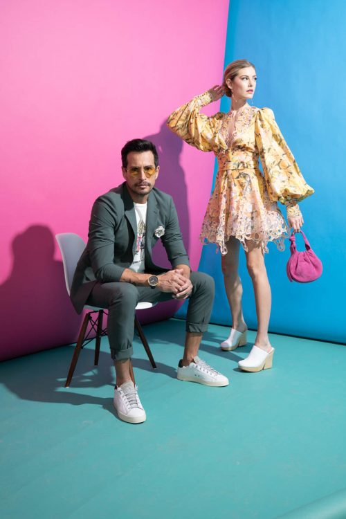 Tribeza Spring Fashion