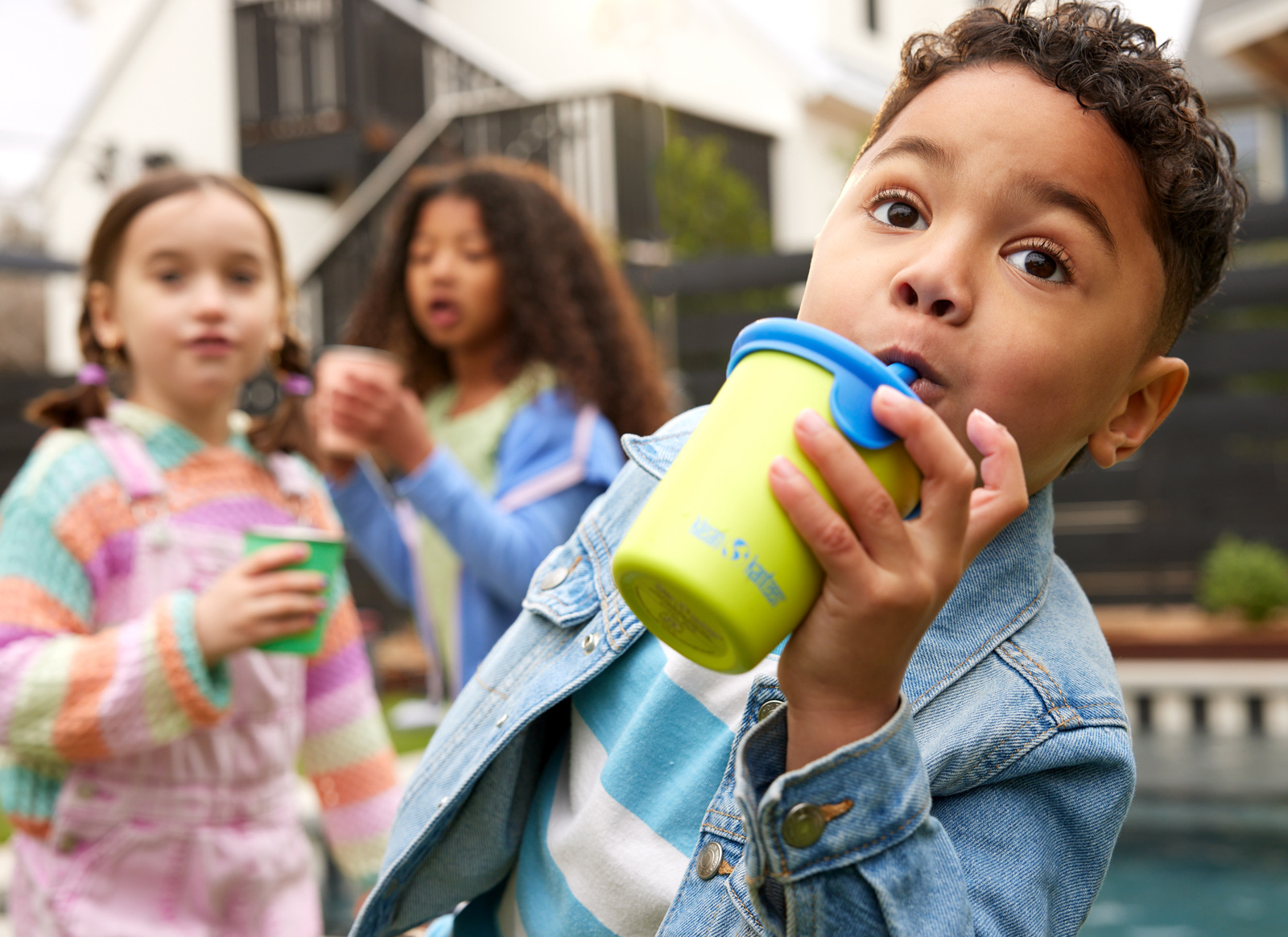 KleenKanteen KleenKanteen