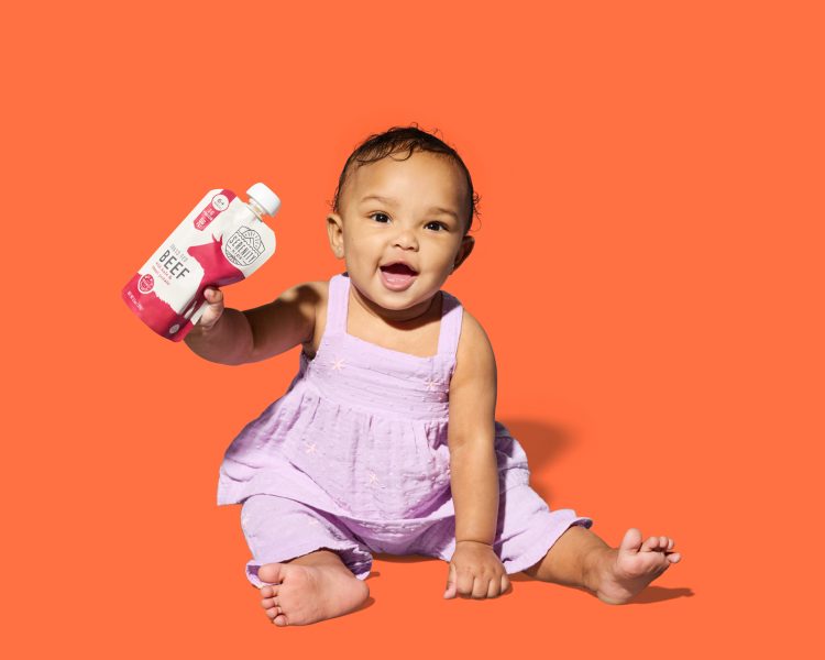 Serenity Kids by commercial photographer Buff Strickland