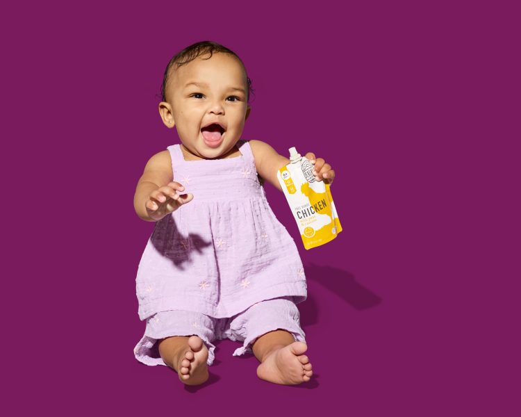 Serenity Kids by commercial photographer Buff Strickland