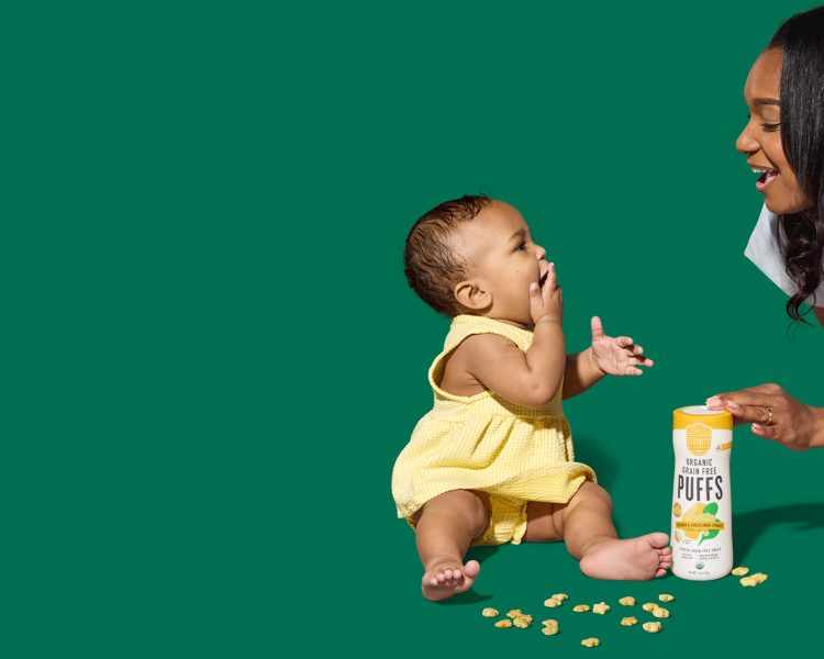 Serenity Kids by commercial photographer Buff Strickland