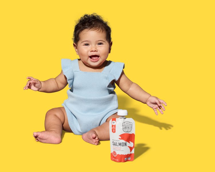 Serenity Kids by commercial photographer Buff Strickland