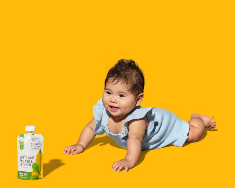 Serenity Kids by commercial photographer Buff Strickland