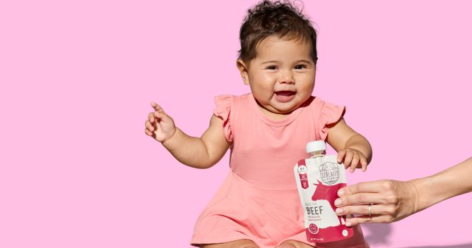 Serenity Kids by commercial photographer Buff Strickland