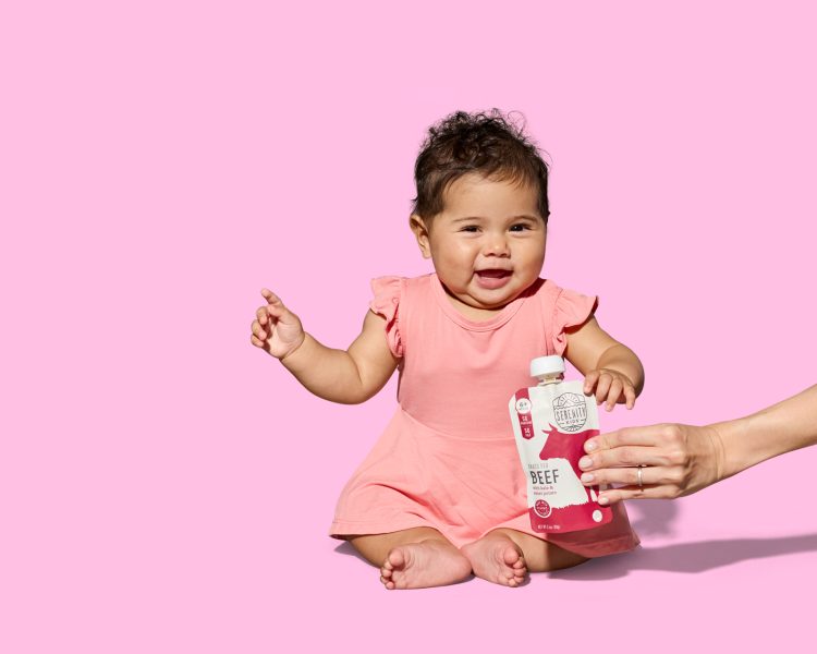 Serenity Kids by commercial photographer Buff Strickland