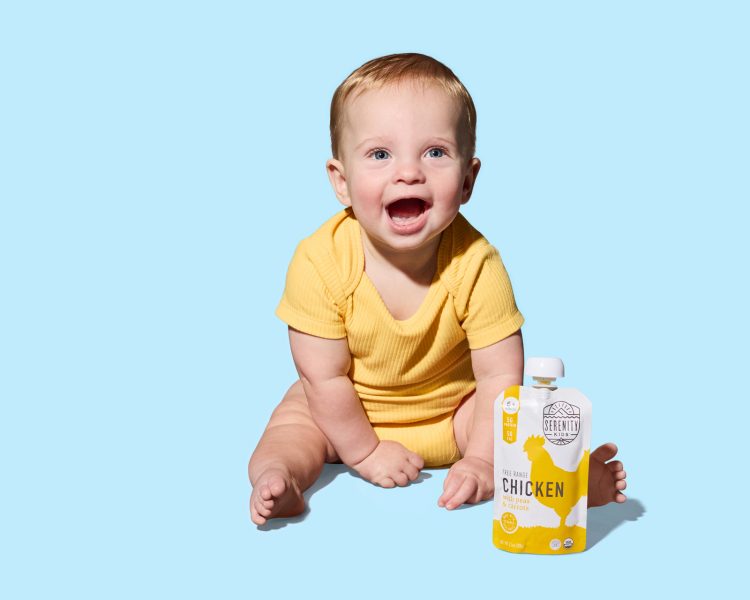Serenity Kids by commercial photographer Buff Strickland