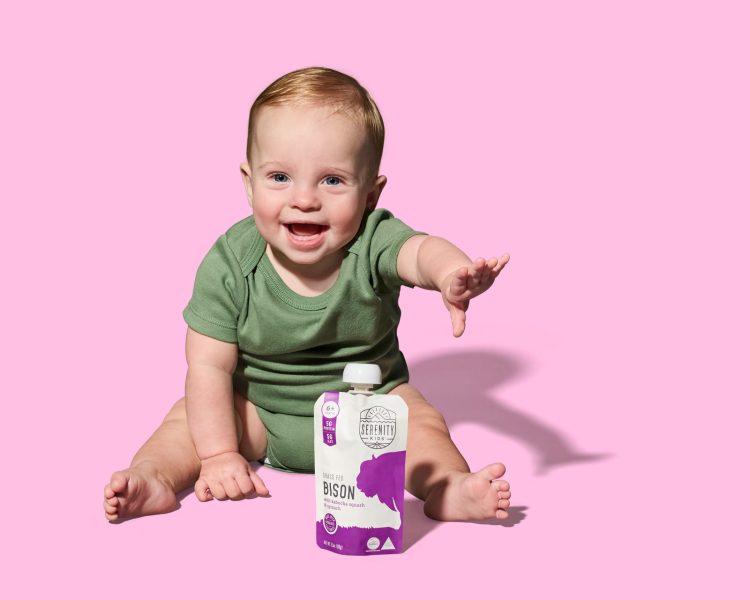 Serenity Kids by commercial photographer Buff Strickland