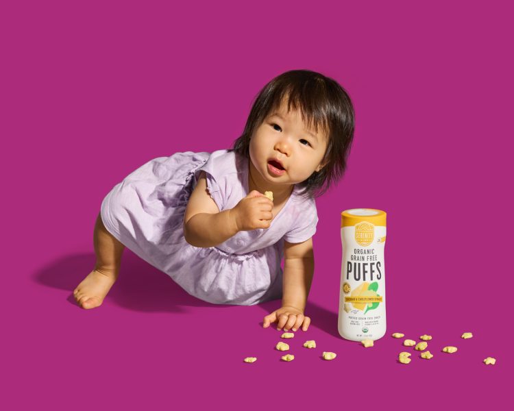 Serenity Kids by commercial photographer Buff Strickland