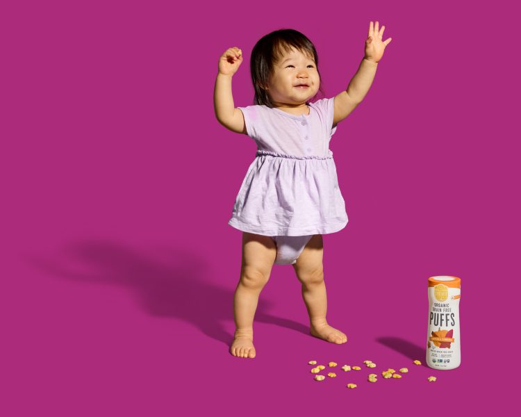 Serenity Kids by commercial photographer Buff Strickland