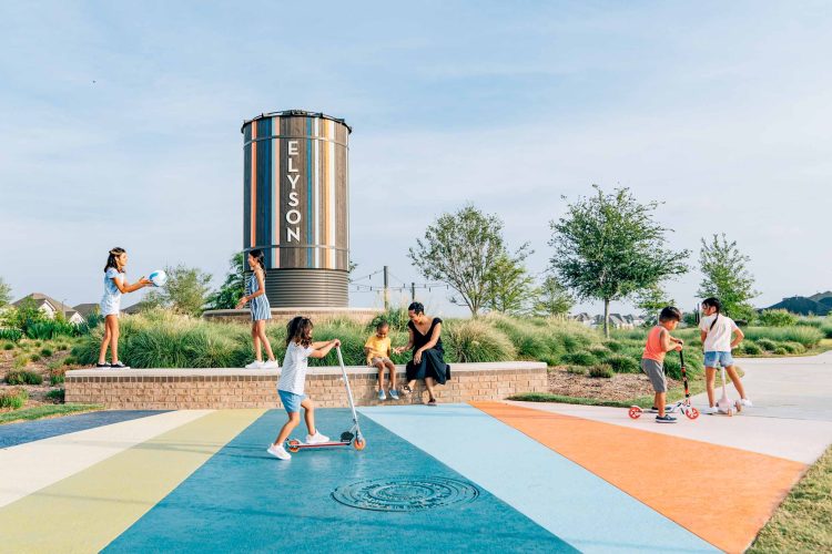 Elyson Park Activity Scenejpg