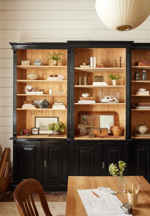Zinnecker texas vintage home