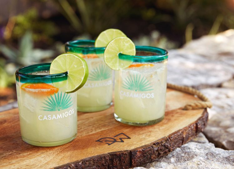driftwood golf club margaritas