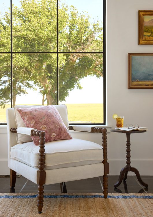 pioneer woman chair walmart